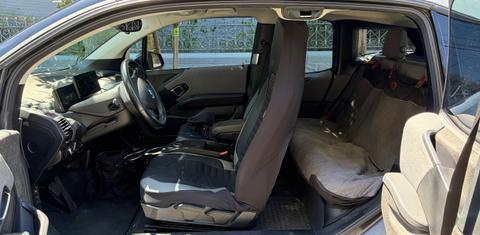 BMW i3 2018