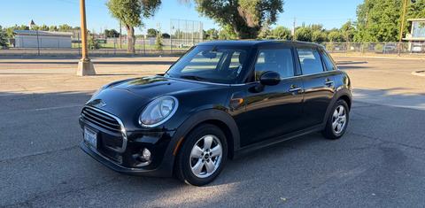 MINI Hardtop 4 Door 2015