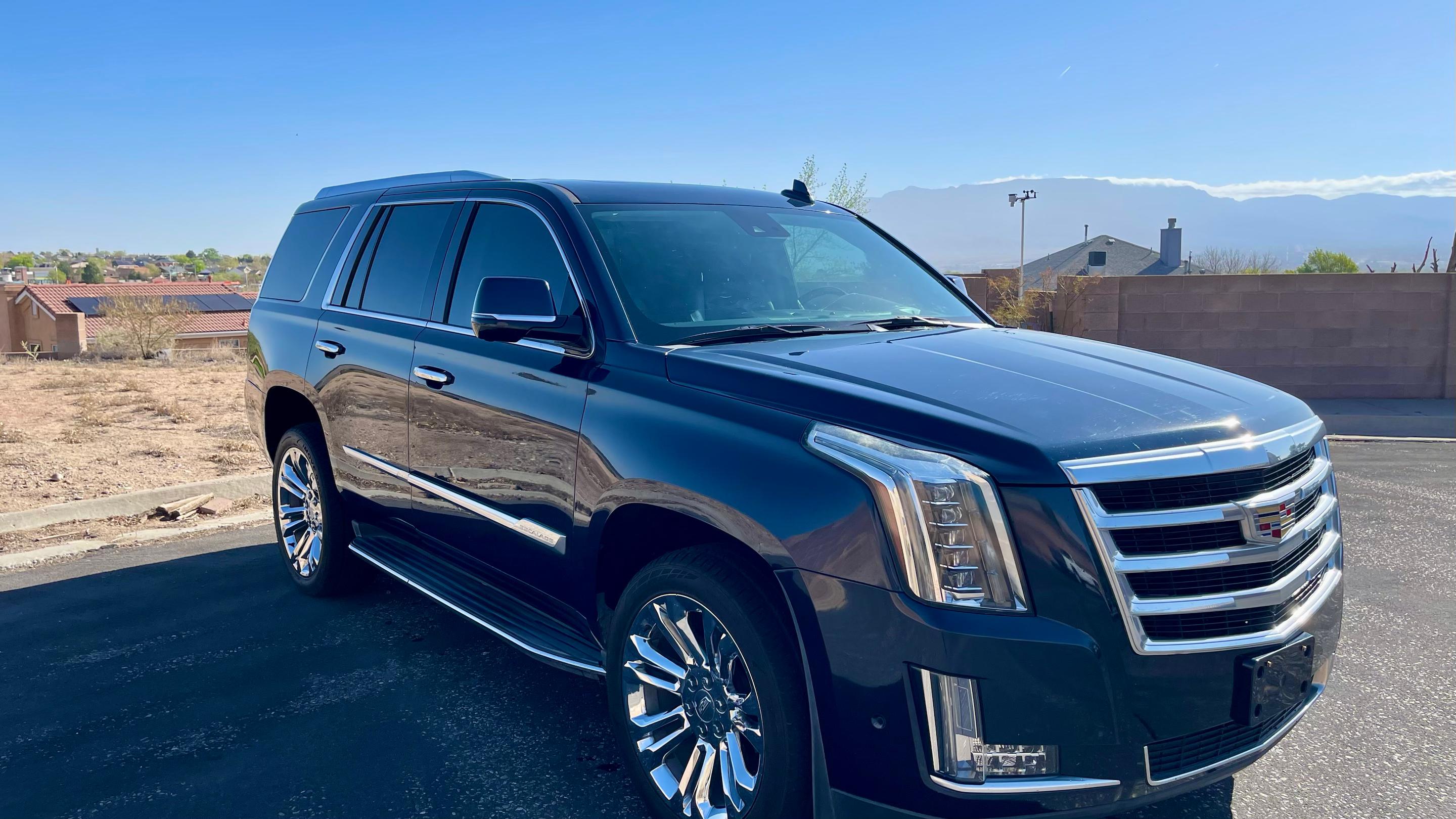 Cadillac Escalade 2020 in Albuquerque, NM