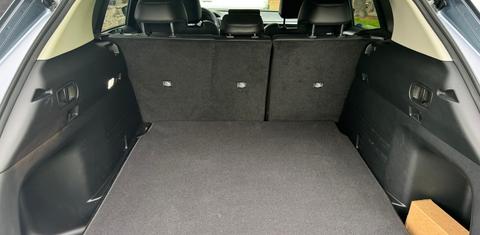 Mazda CX-50 2025