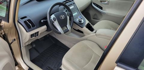 Toyota Prius 2010