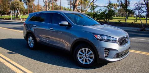 Kia Sorento 2020