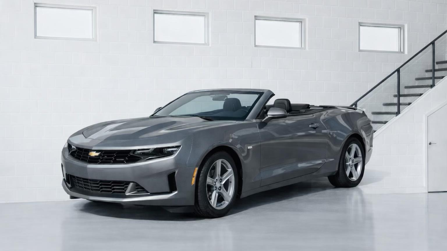 Chevrolet Camaro 2020 en Gilbert, AZ