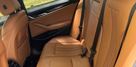 BMW 5 Series 2018