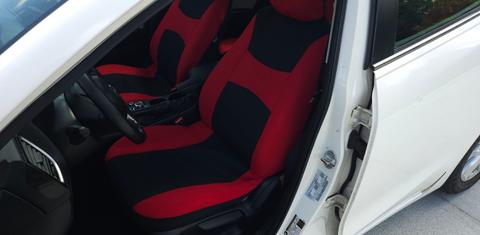 Mazda Mazda3 2015