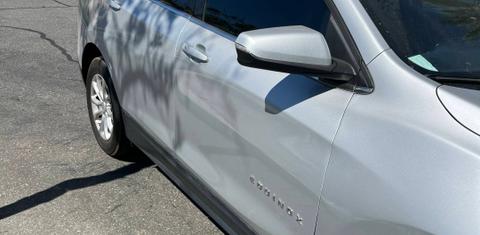 Chevrolet Equinox 2019