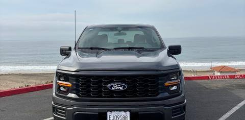 Ford F-150 2025