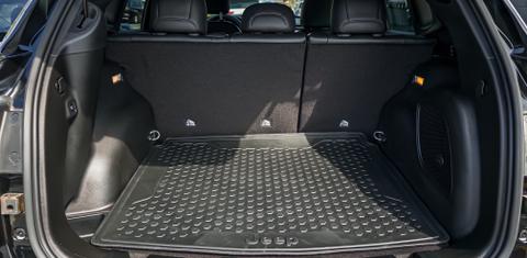 Jeep Compass 2026