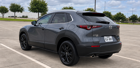 Mazda CX-30 2024