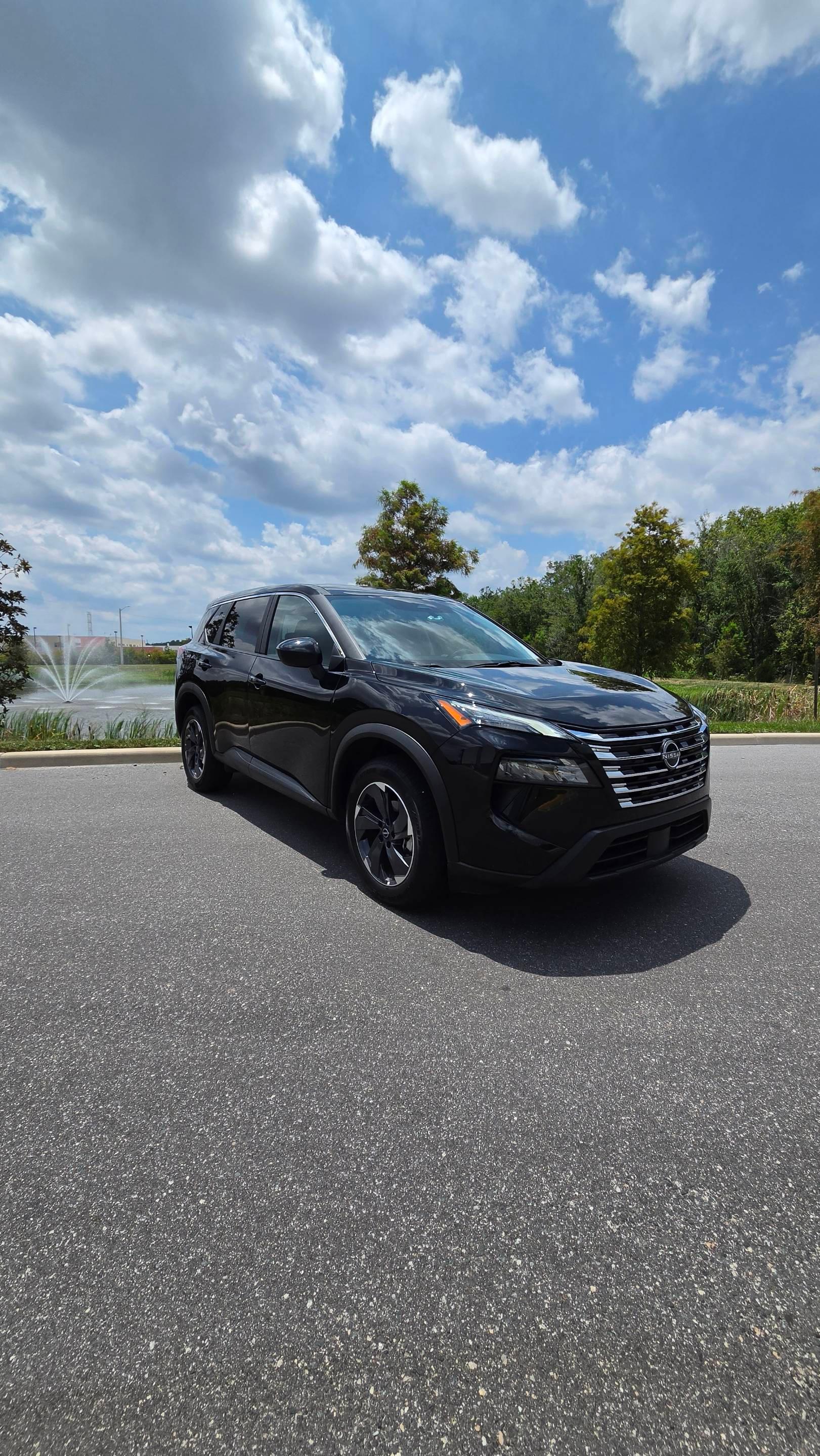 Nissan Rogue 2025 in Orlando, FL