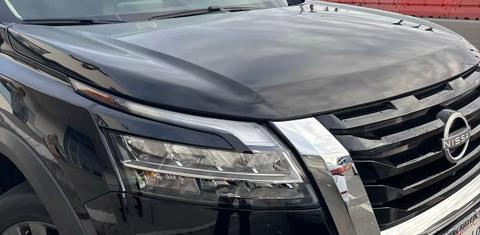 Nissan Pathfinder 2024