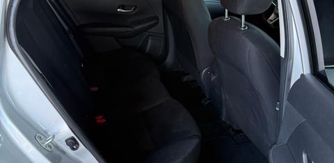 Nissan Sentra 2022