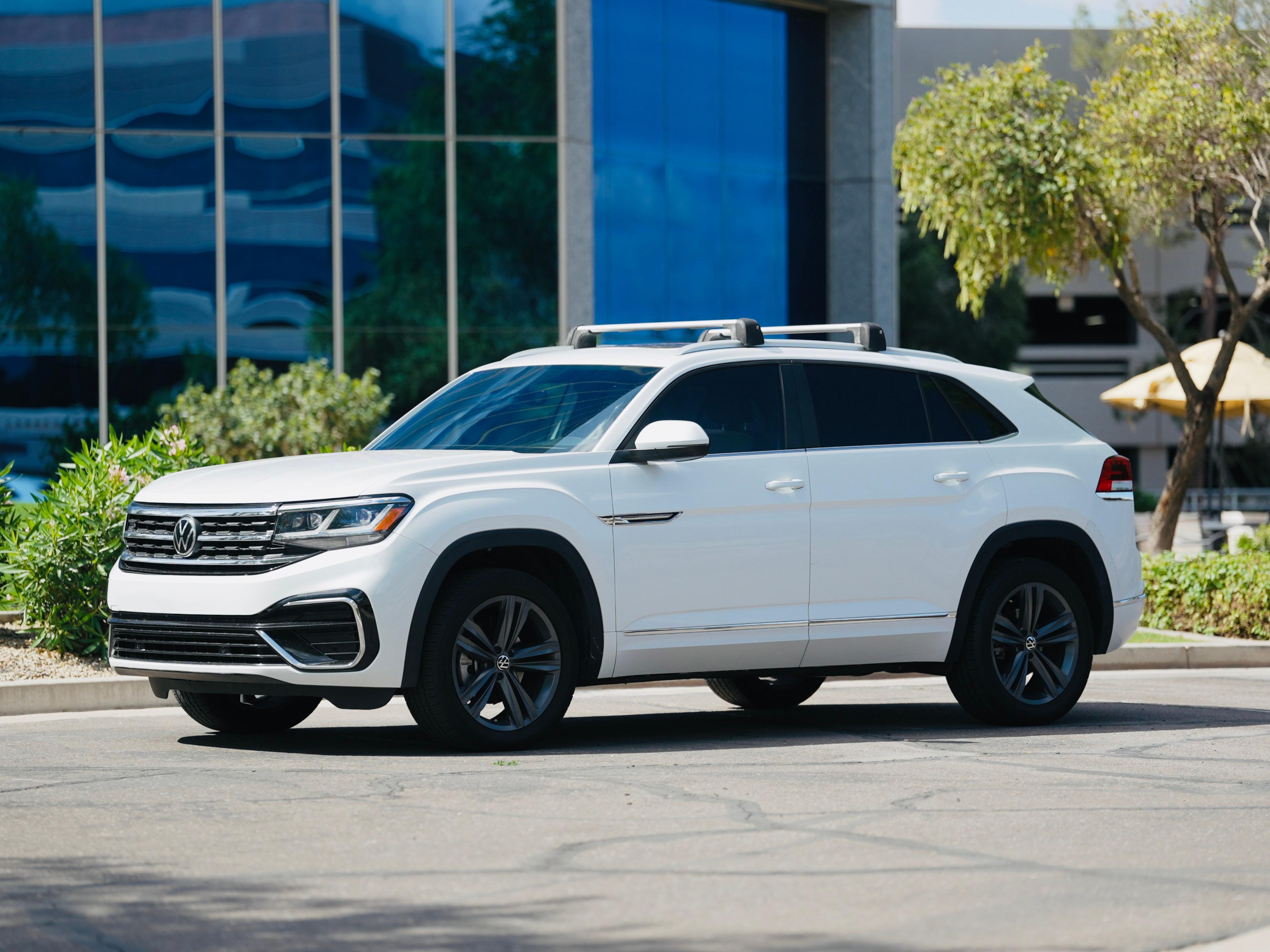 Volkswagen Atlas Cross Sport 2021 in Phoenix, AZ
