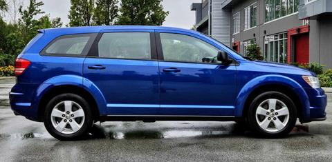 Dodge Journey 2015