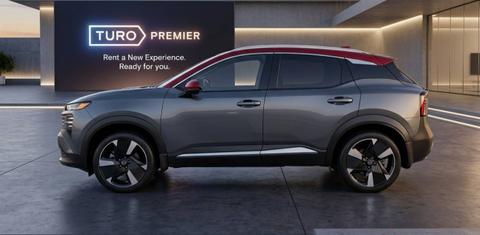 Nissan Kicks 2026