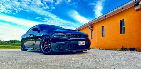 Dodge Charger 2022