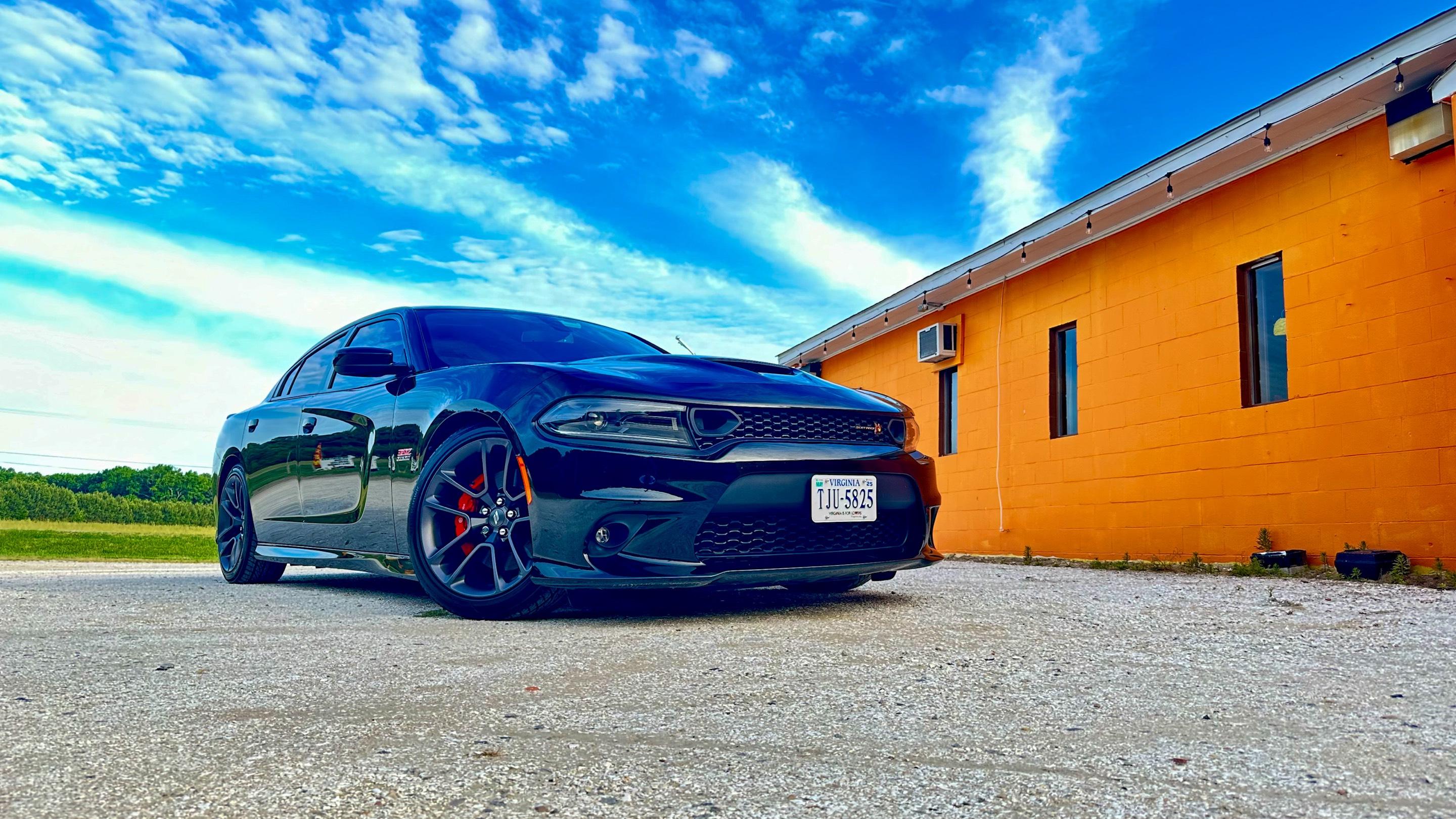 Dodge Charger 2022 in Virginia Beach, VA