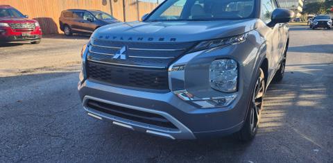 Mitsubishi Outlander 2024