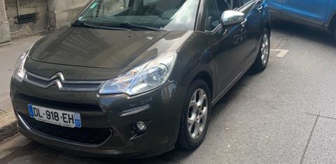 Citroen C3 2014