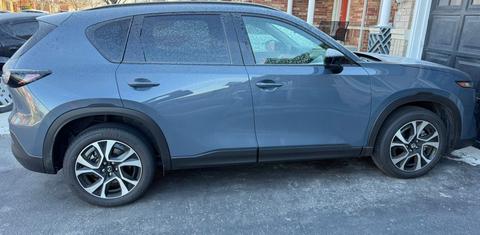 Mazda CX-5 GS 2026