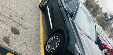 Hyundai Santa Fe Hybrid 2023