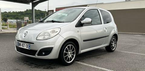 Renault TWINGO II 2008