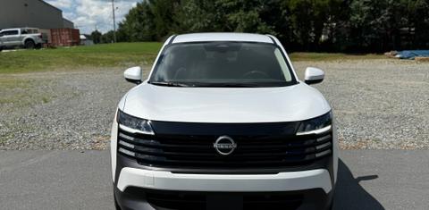 Nissan Kicks 2025