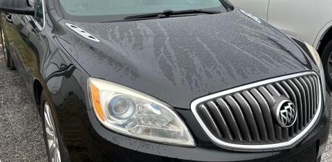 Buick Verano 2016