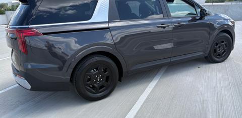 Kia Carnival 2026