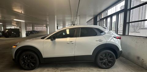 Mazda CX-30 2024