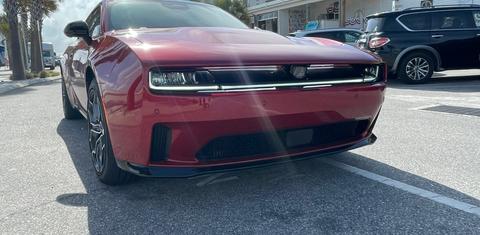 Dodge Charger Daytona 2024