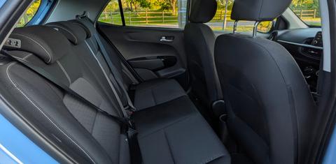 Kia Picanto 2018
