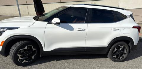 Kia Seltos 2024