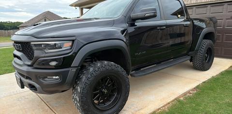 Ram 1500 2023
