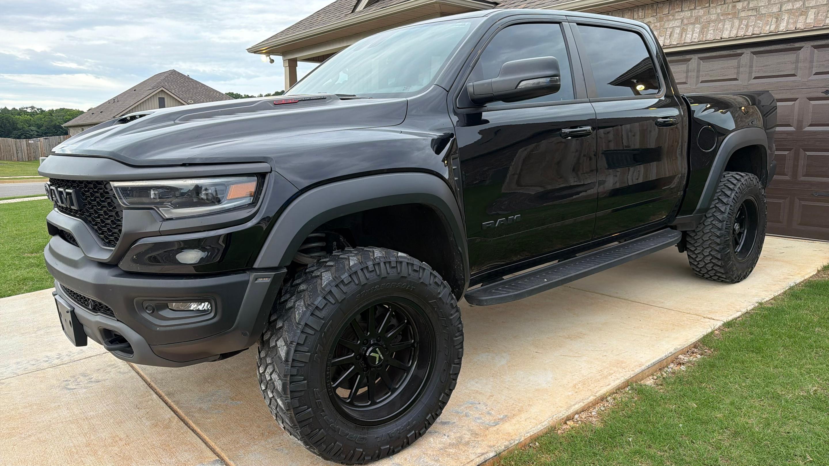 Ram 1500 2023 in Huntsville, AL