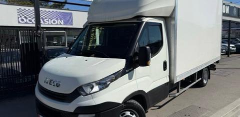 IVECO DAILY 2014