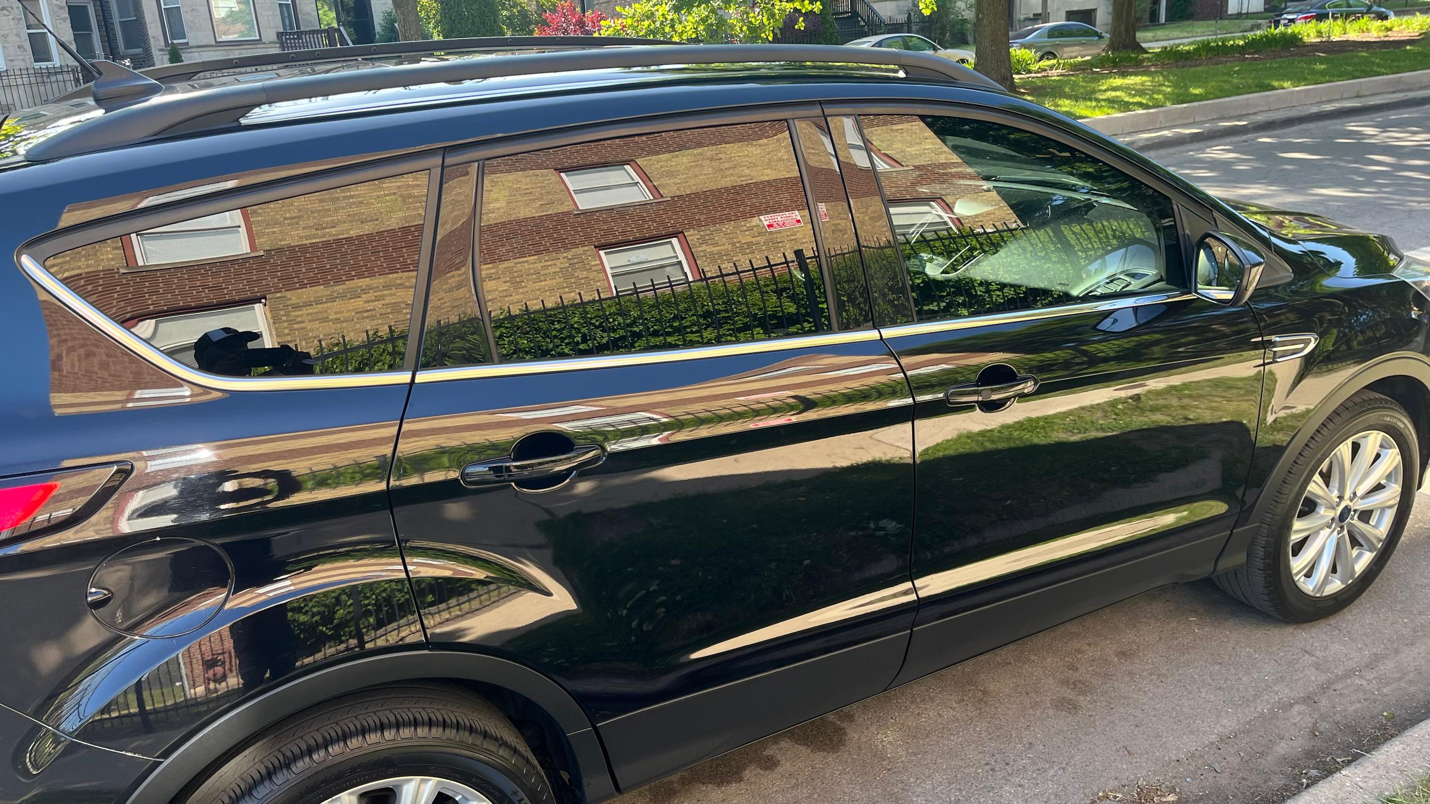 Ford Escape 2019 in Chicago, IL
