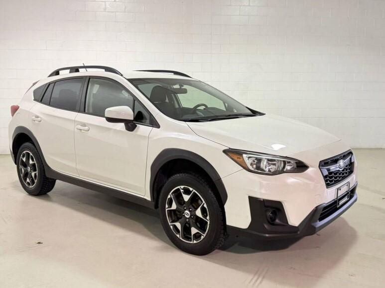 Subaru Crosstrek 2018 à 