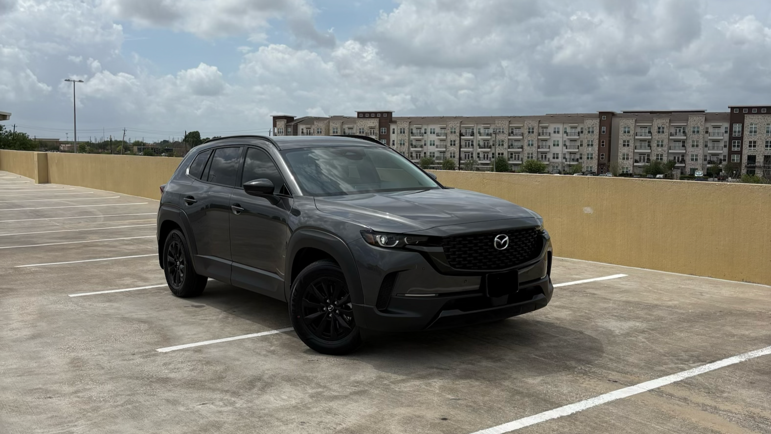 Mazda CX-50 Hybrid 2026 in Houston, TX