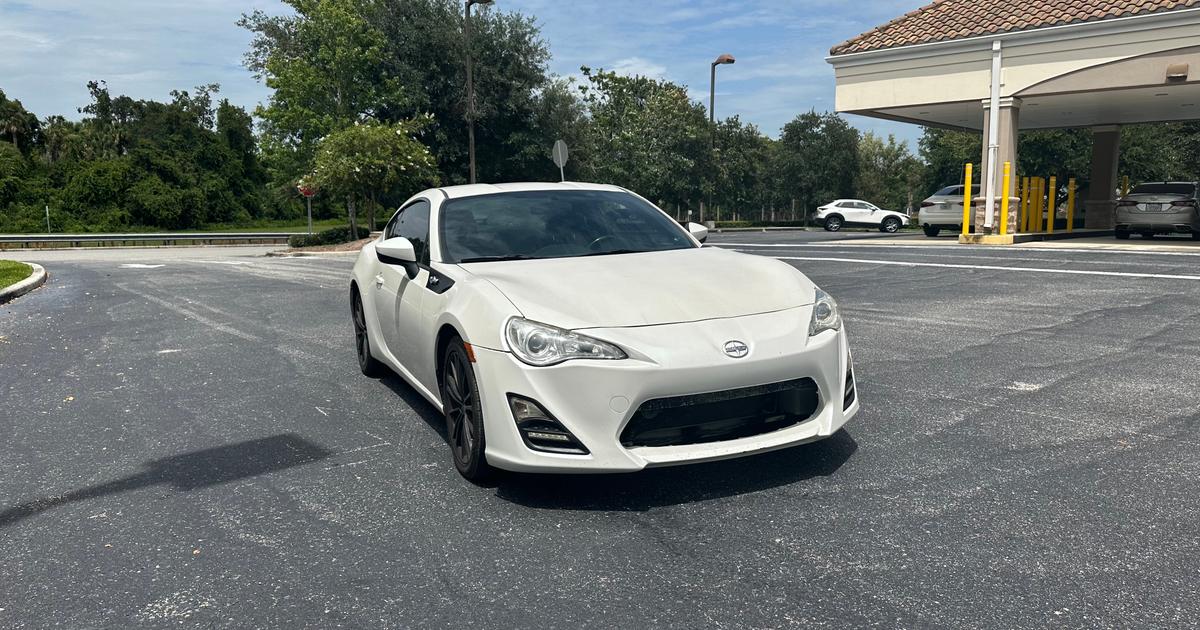 Scion FRS 2013 rental in Davenport, FL by Hanane O. Turo