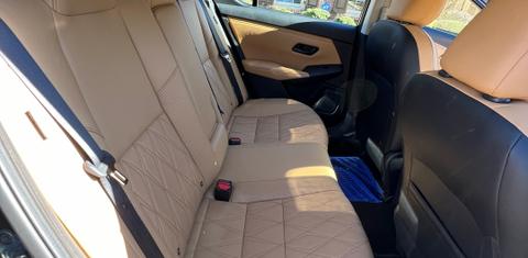 Nissan Sentra 2024