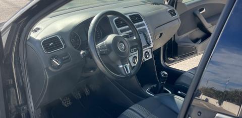 Volkswagen POLO 2013
