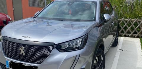 Peugeot 2008 2021