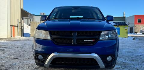 Dodge Journey 2015