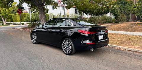 BMW 2 Series Gran Coupe 2024