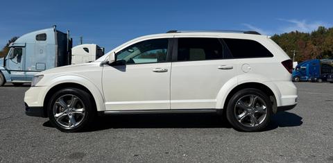 Dodge Journey 2016