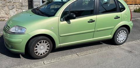Citroen C3 2004