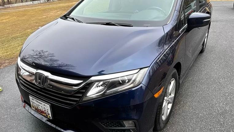 Honda Odyssey 2019 in Finksburg, MD