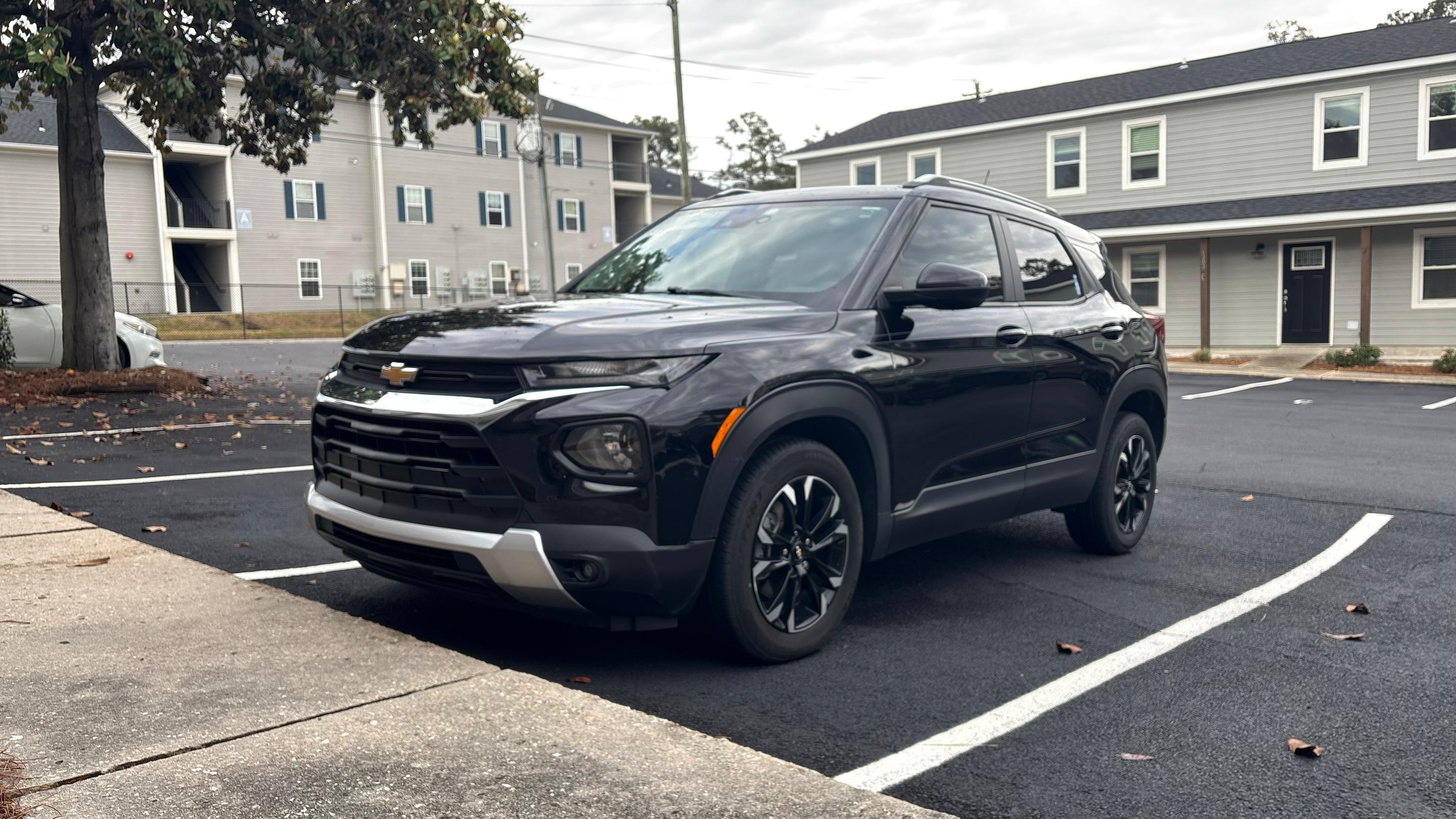 Chevrolet Trailblazer 2023 in Valdosta, GA
