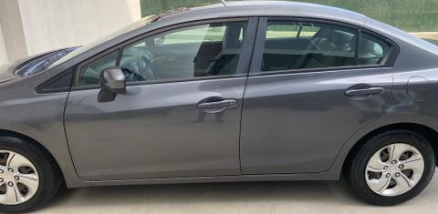Honda Civic 2014